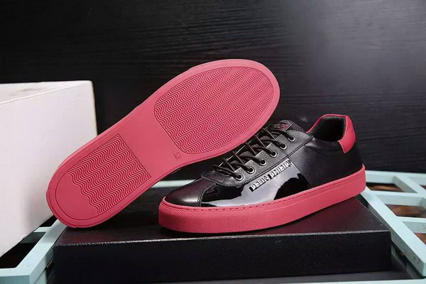 PhiliPP Plein Fashion Casual Men Shoes--041